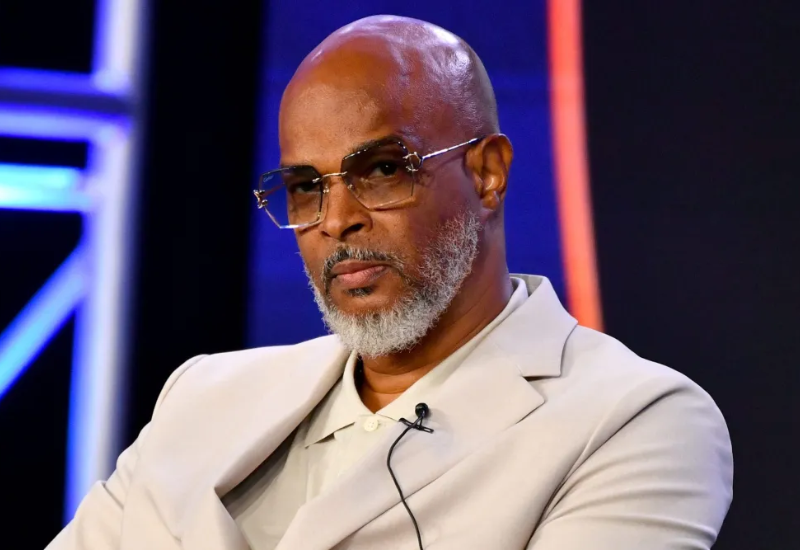 Eu, a Patroa e as Crianças