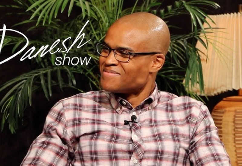 Eu, a Patroa e as Crianças