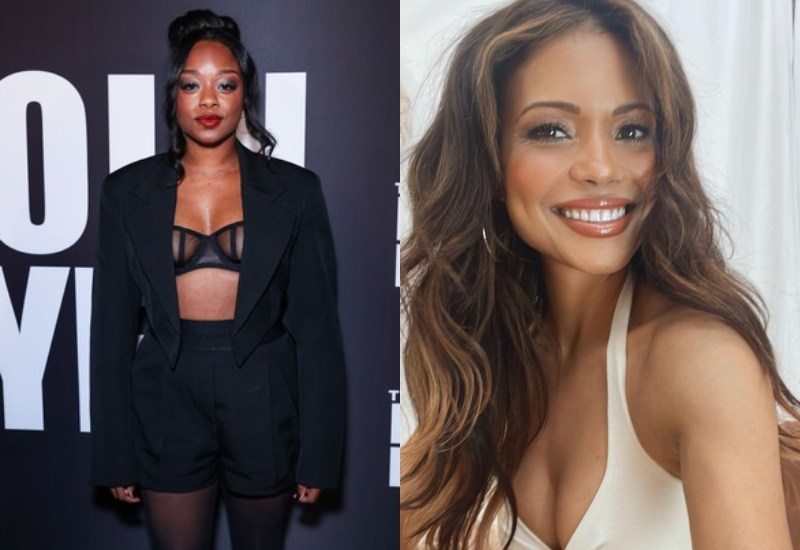 Eu, a Patroa e as Crianças