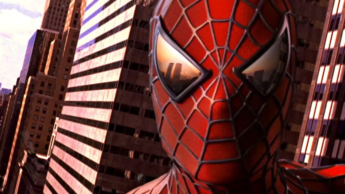 Filmes e séries que foram alterados após o 11 de setembro