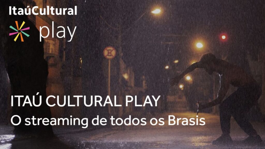 ItauCultural Play