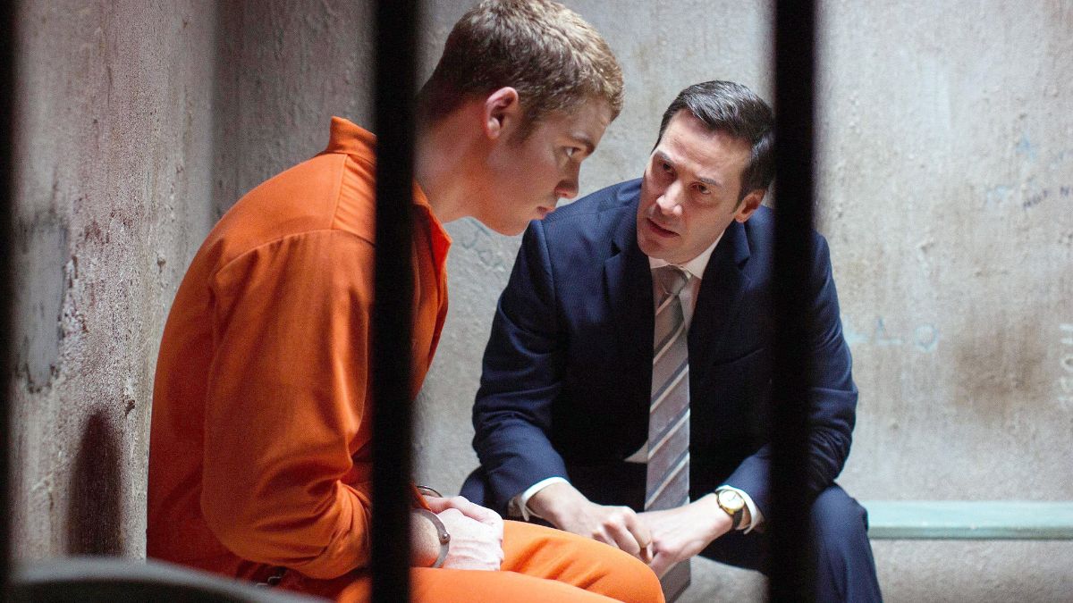 Spoiler Alert | Versões de um Crime (Final explicado)