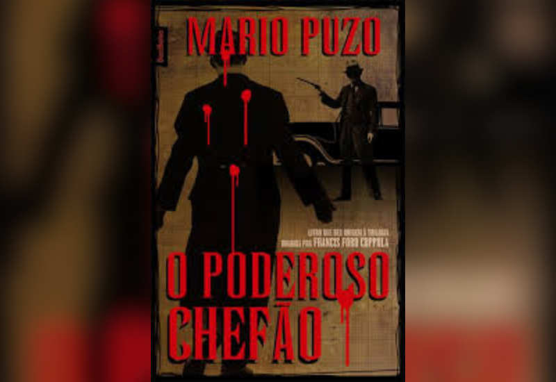 adaptações de livros