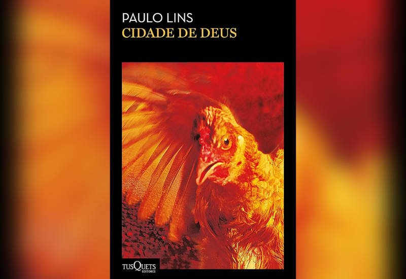 adaptações de livros