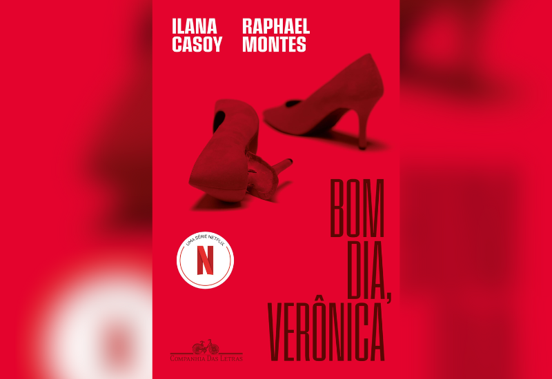 adaptações de livros