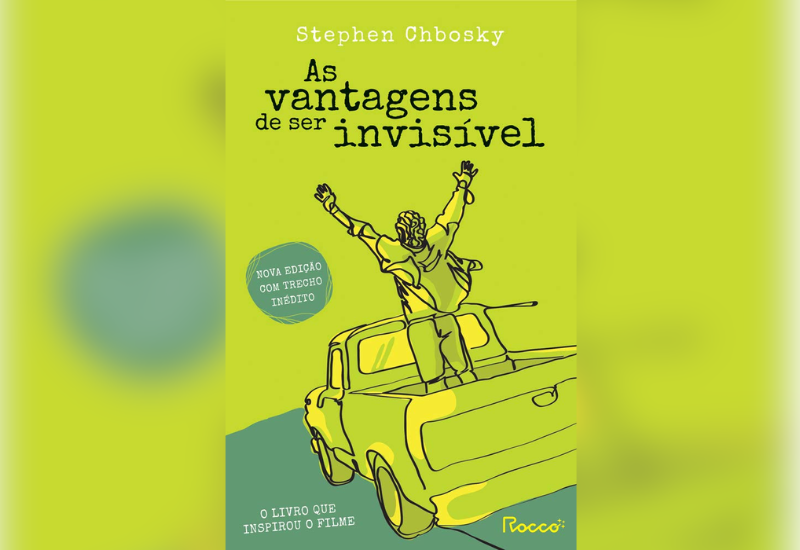 adaptações de livros