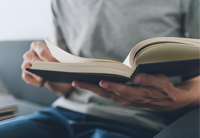 7 filmes ou séries que são adaptações de livros e você não sabia