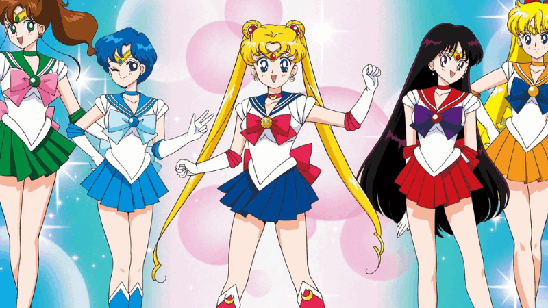 5 animes que marcaram os anos 90 no Brasil