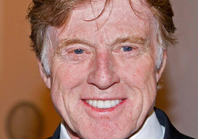 Melhores filmes com Robert Redford