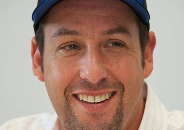 Filmes com Adam Sandler