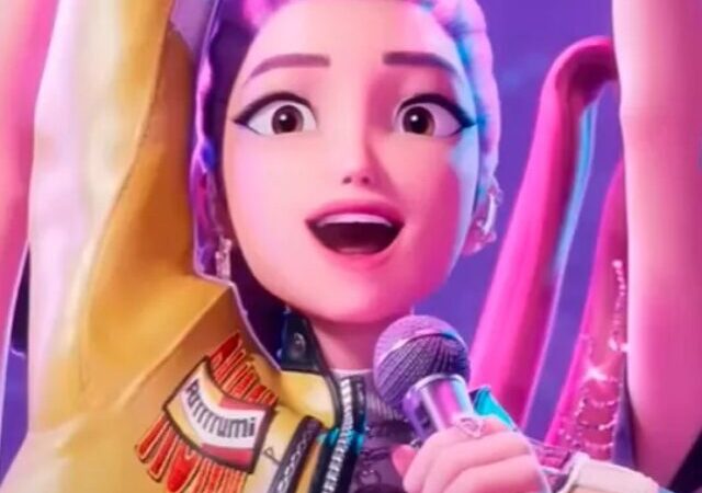 Filmes mais assistidos da Netflix