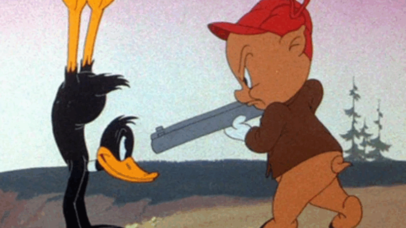 6 cenas de desenhos animados que foram censuradas na TV