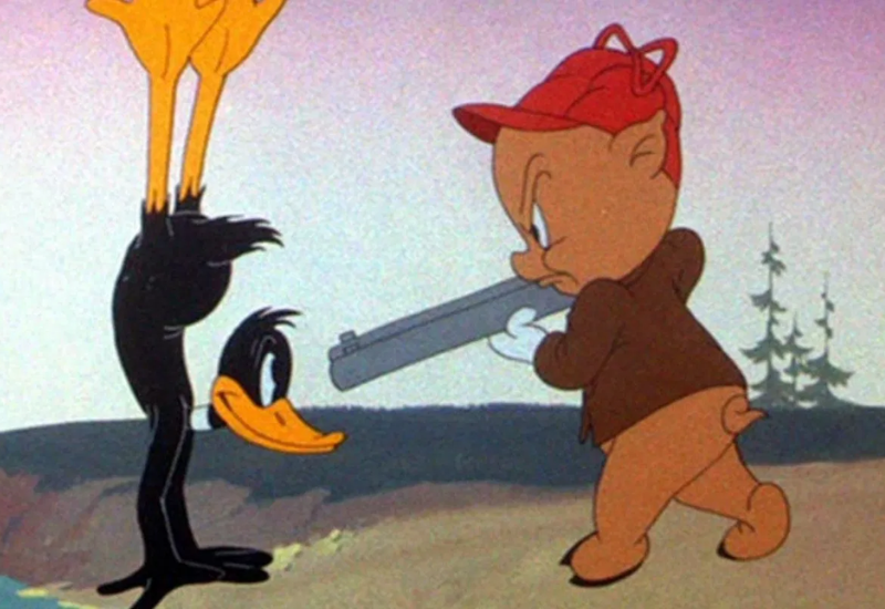 6 cenas de desenhos animados que foram censuradas na TV