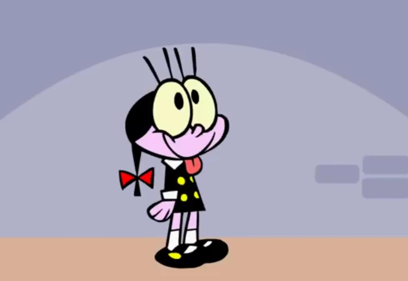 desenhos que são brasileiros