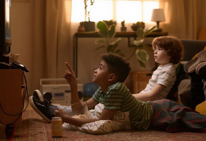 6 desenhos que são brasileiros e talvez você são saiba