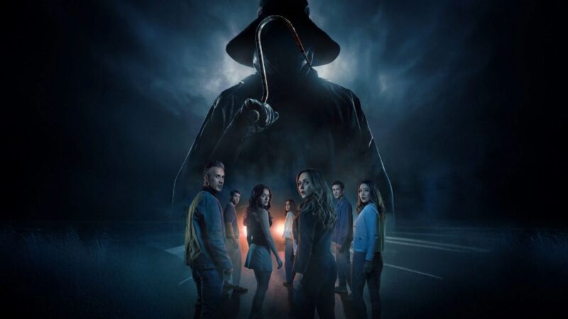 Crítica | Eu Sei o Que Vocês Fizeram no Verão Passado (2025)