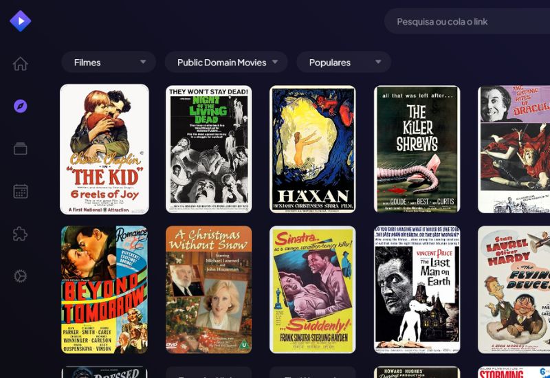 filmes antigos de graca 1 1