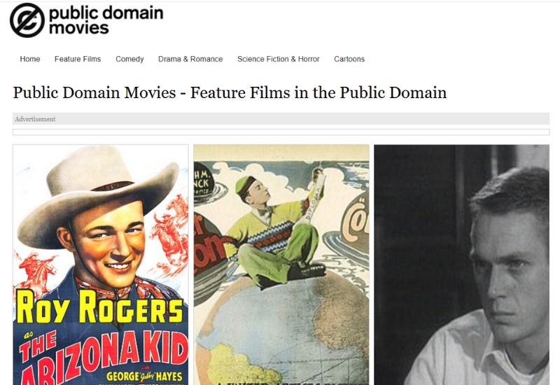 filmes antigos de graca 1