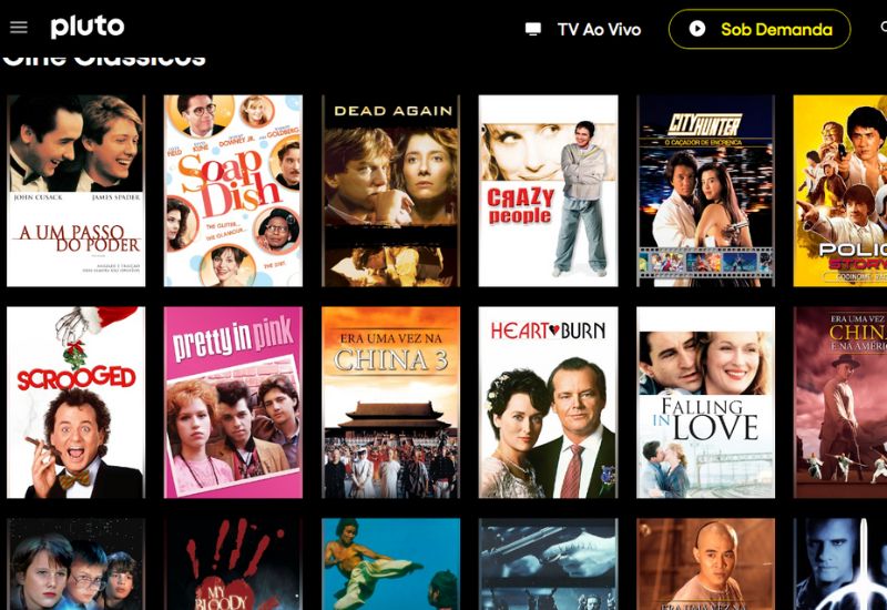 filmes antigos de graca 2