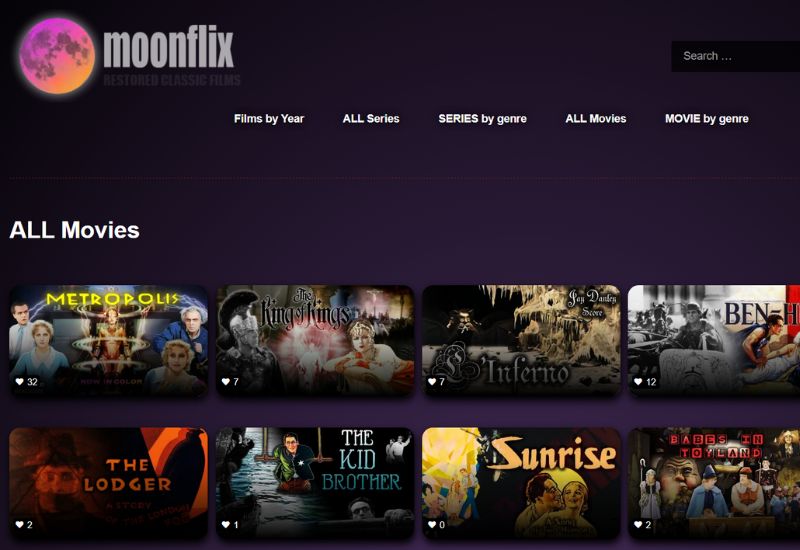 filmes antigos de graca 3