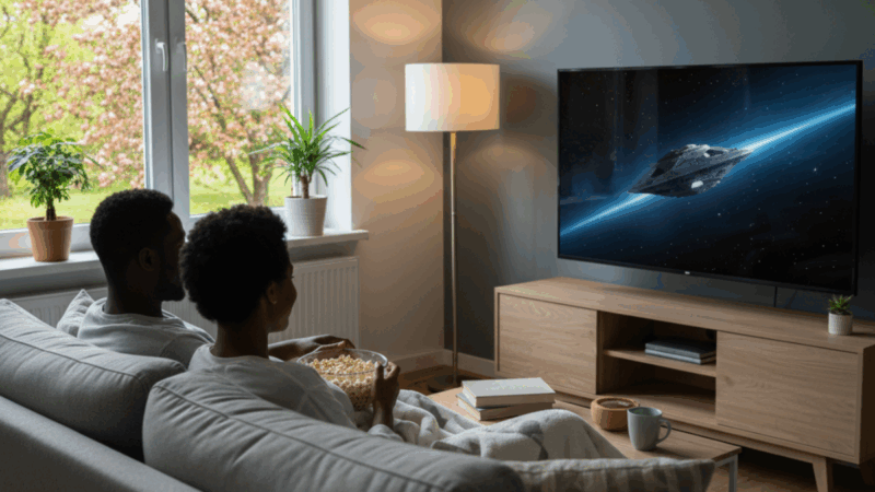 10 filmes para assistir na Primavera