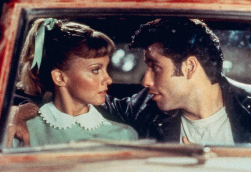 filmes que mudaram a forma como os jovens se vestiam