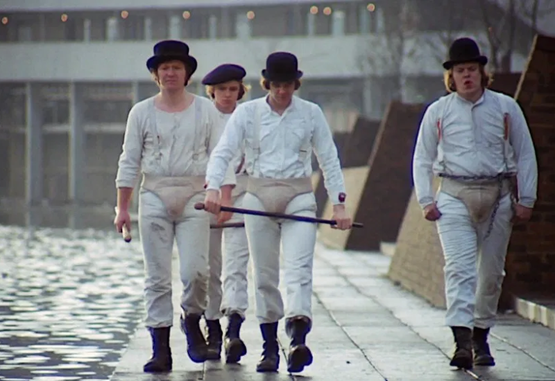 filmes que mudaram a forma como os jovens se vestiam