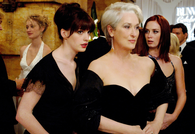 filmes que mudaram a forma como os jovens se vestiam