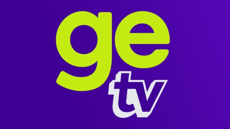 GE TV: o que é, qual a equipe e o que vai transmitir