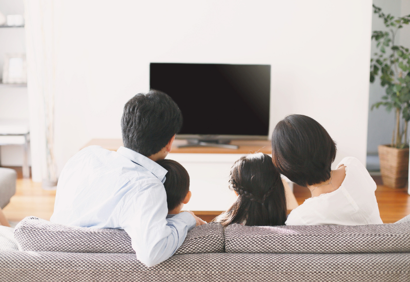 Estreias dos streamings para assistir em outubro