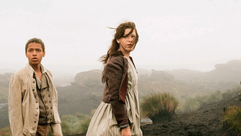 O Morro dos Ventos Uivantes: onde assistir 6 adaptações desse clássico