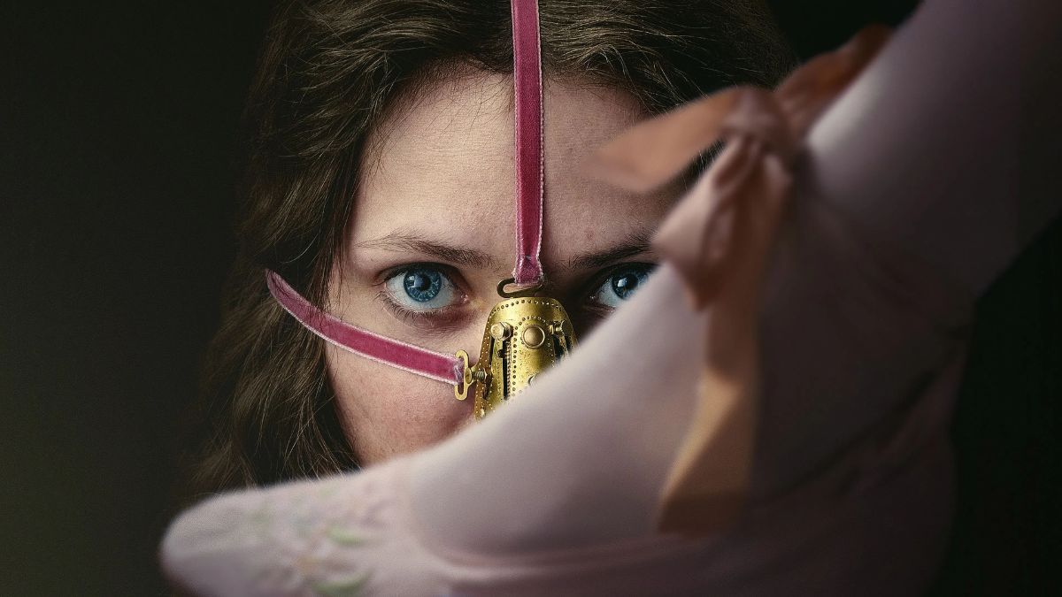 Crítica | A Meia-Irmã Feia