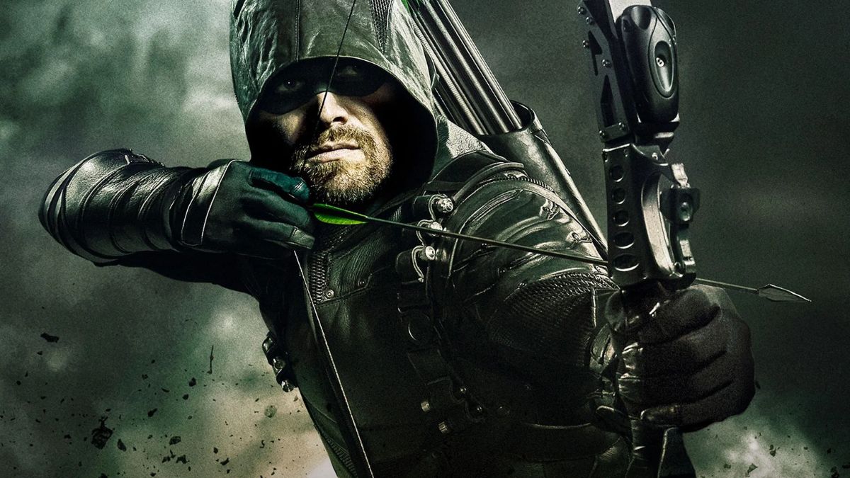 13 curiosidades sobre Arrow para comemorar 13 anos da série