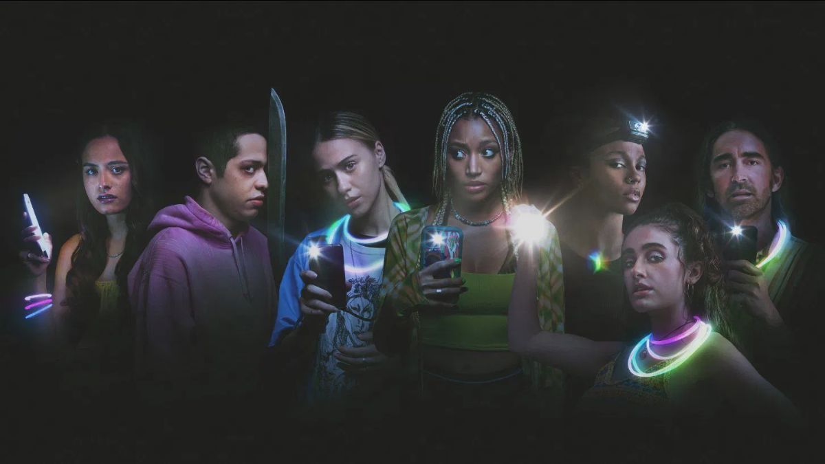 Crítica | Bodies Bodies Bodies (2022)