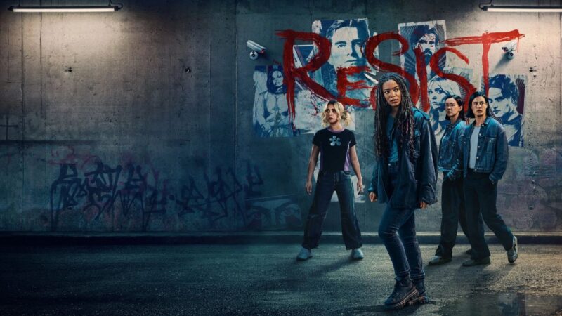 Crítica | Gen V (2ª temporada)