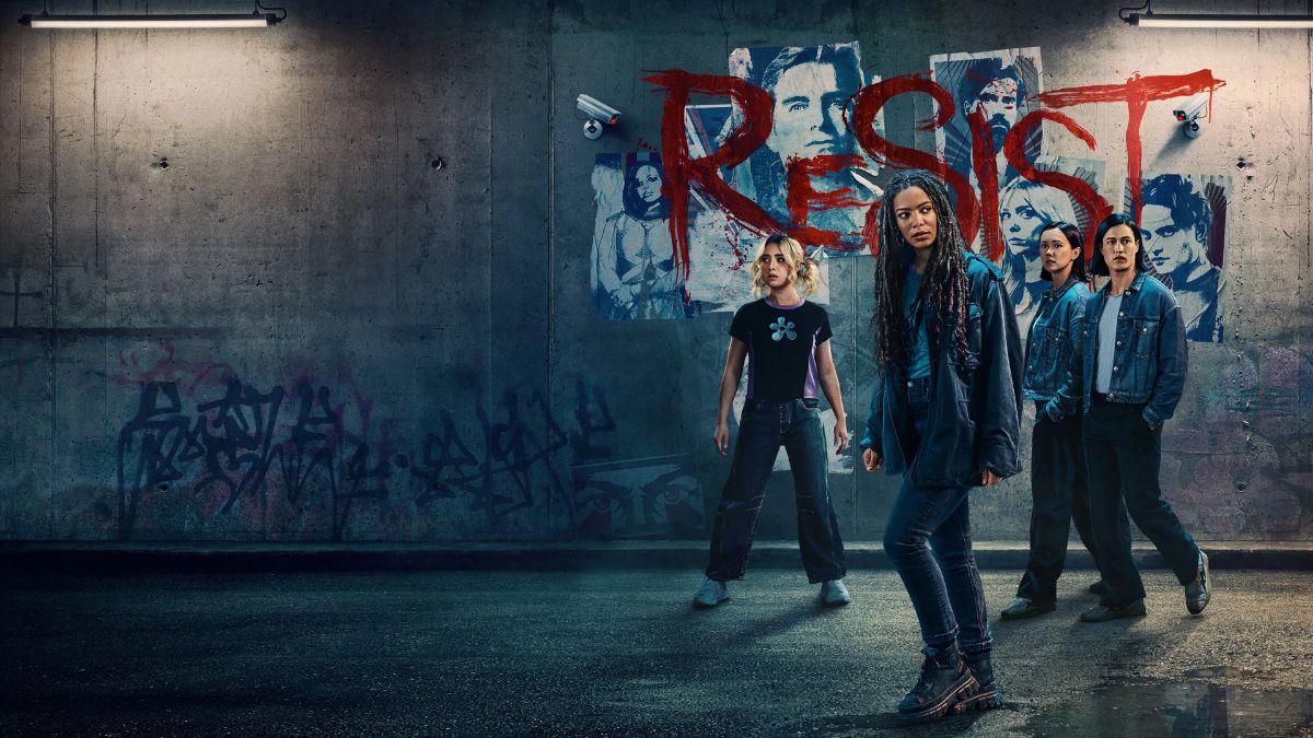Crítica | Gen V (2ª temporada)