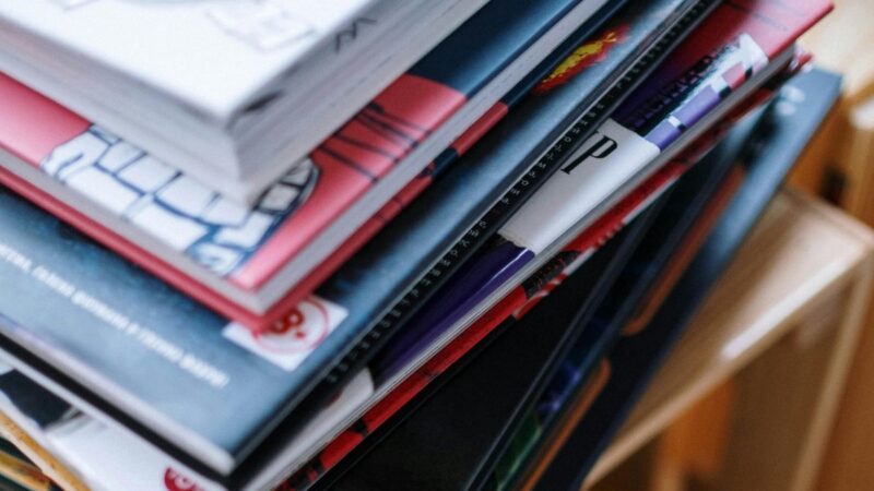 Melhores HQs para comprar em outubro; veja ofertas