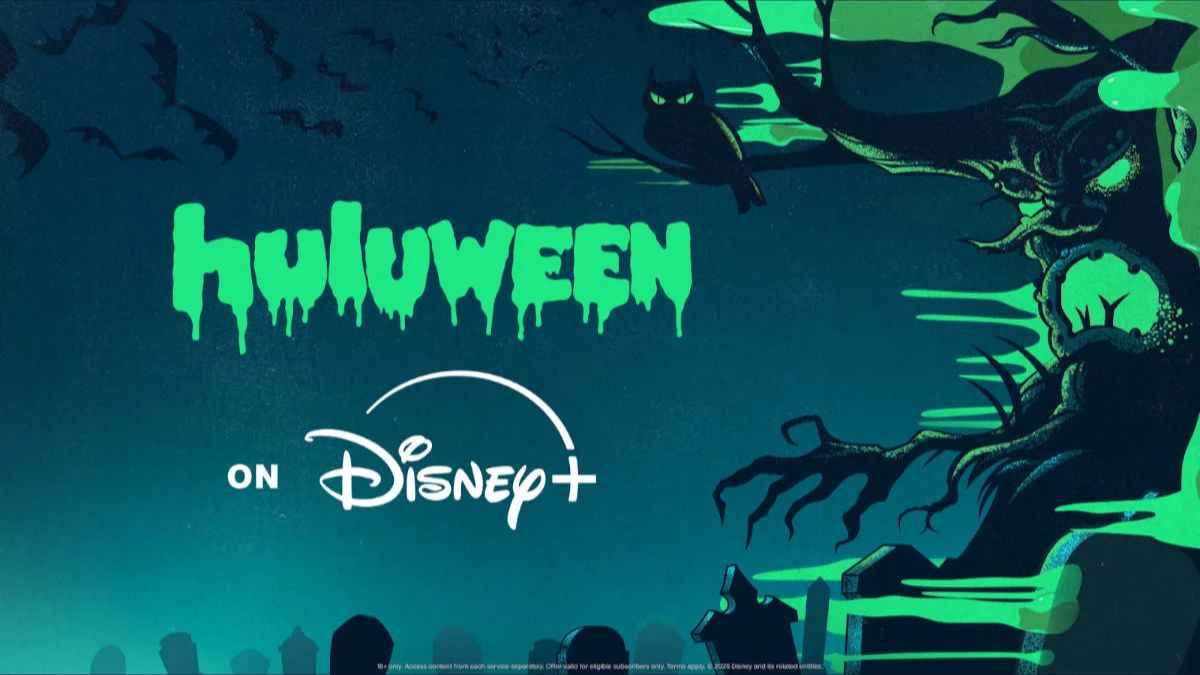 Filmes e séries do Hulu para assistir no Disney+ no Halloween