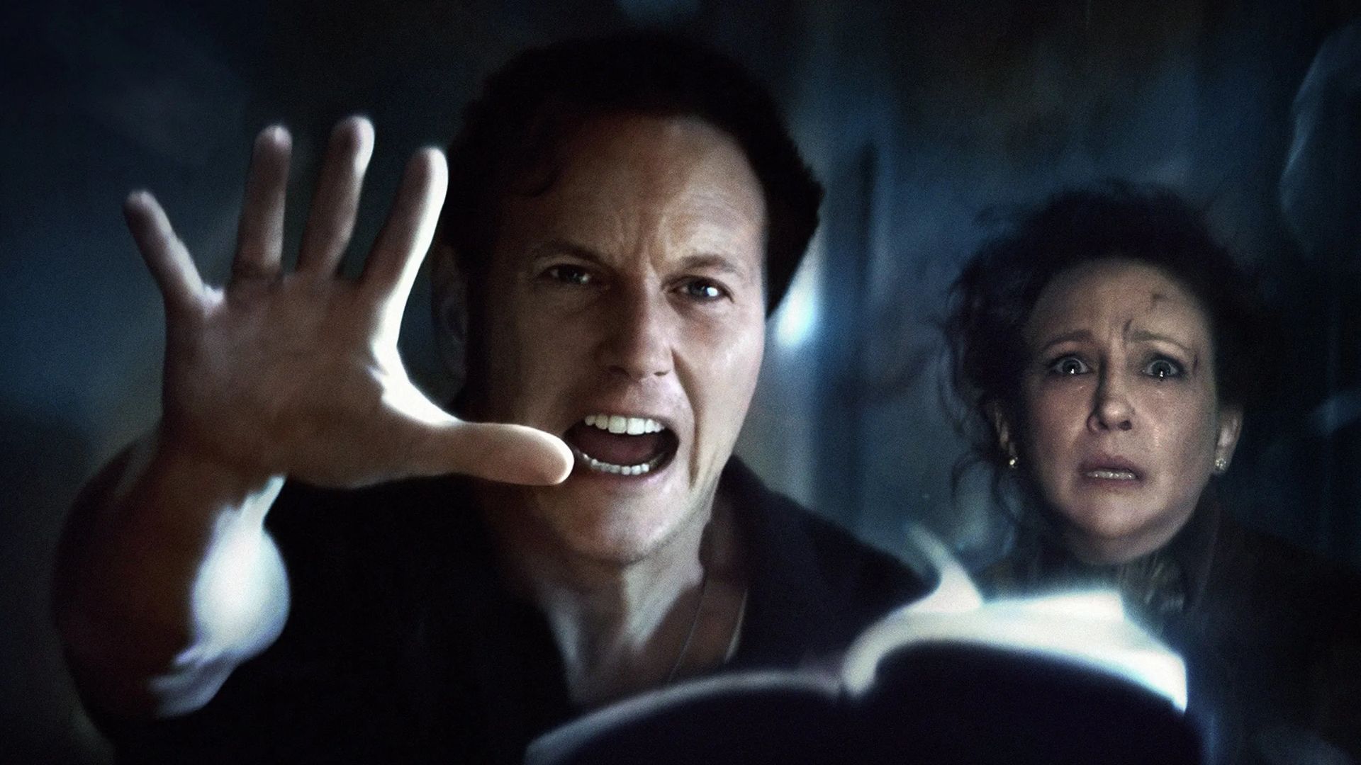 Crítica | Invocação do Mal 4: O Último Ritual