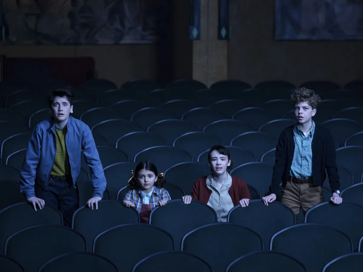 Primeiras Impressões | It: Bem-Vindos a Derry