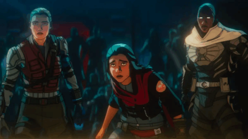 Crítica | Marvel Zumbis