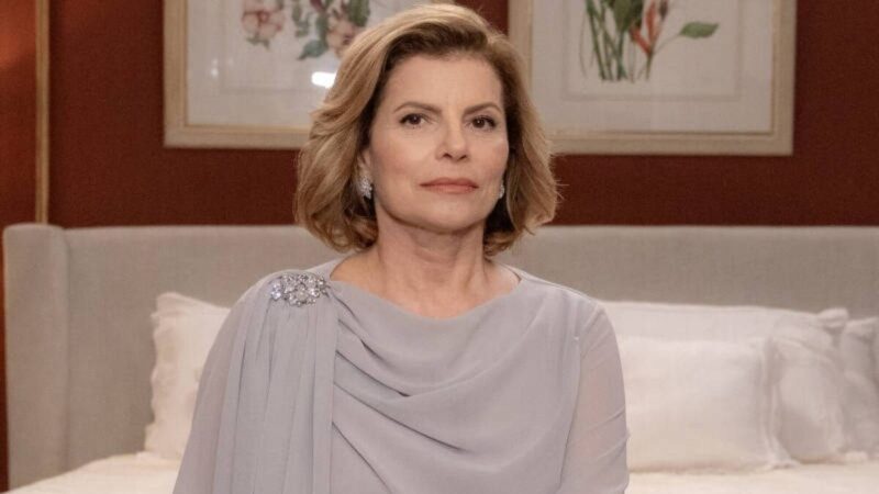 Quem matou Odete Roitman em Vale Tudo (2025)?