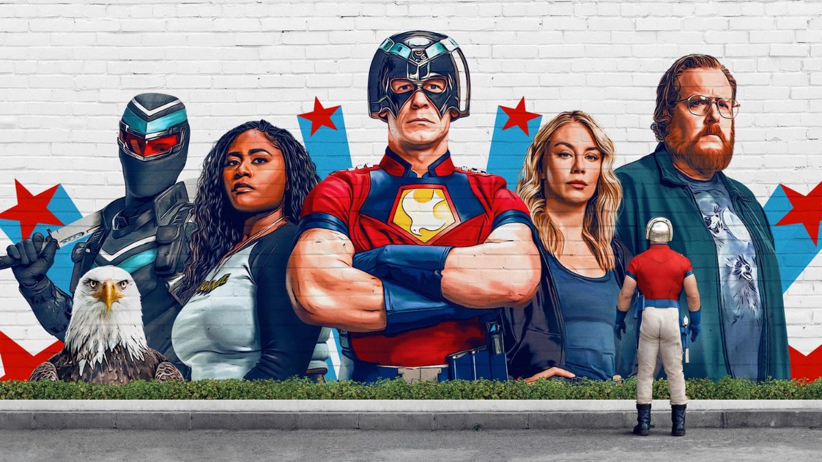 Crítica | Peacemaker (2ª temporada)