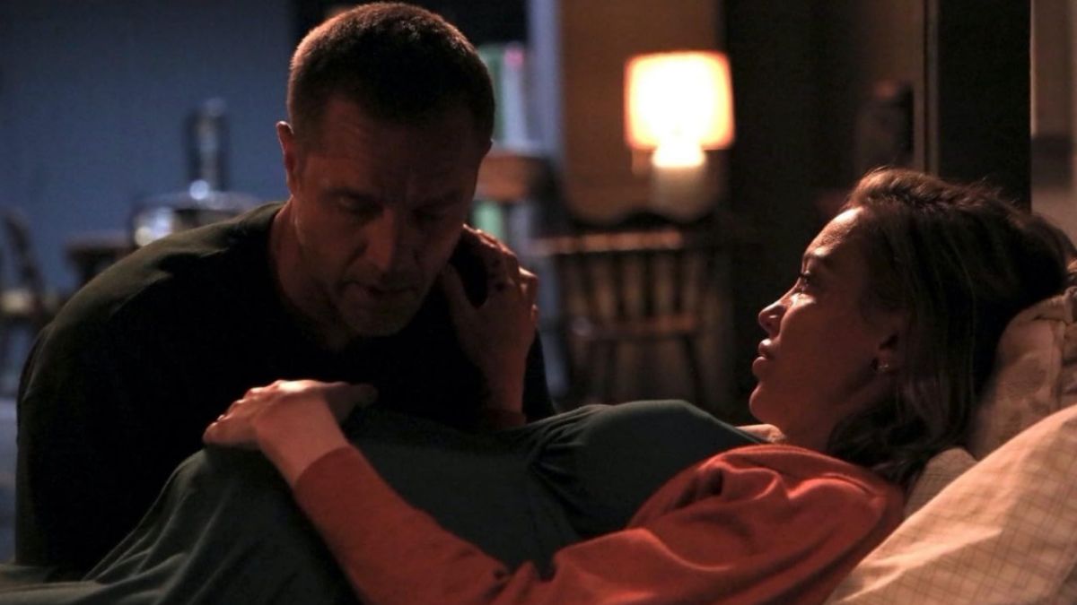 Crítica | Sem Saída (2025)