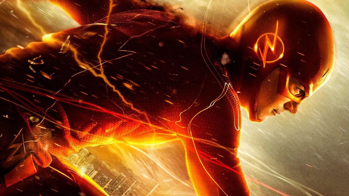 11 curiosidades sobre The Flash em homenagem aos 11 anos da série