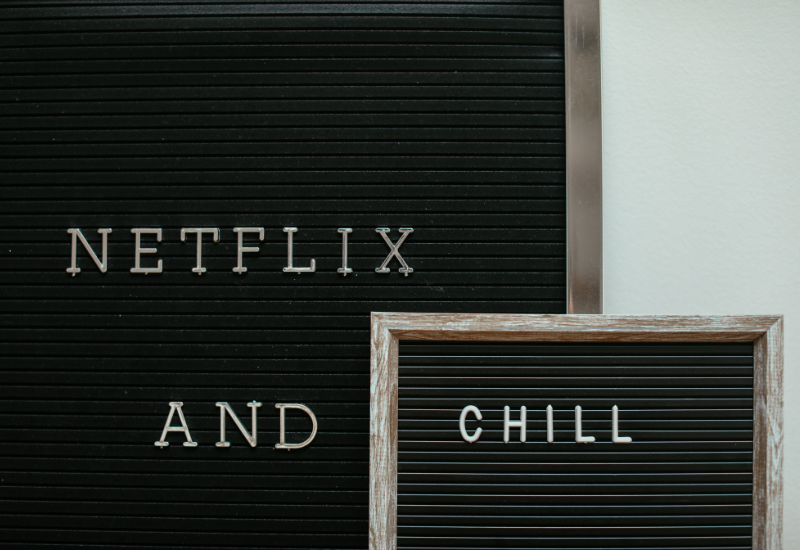 Estreias da Netflix para assistir em novembro