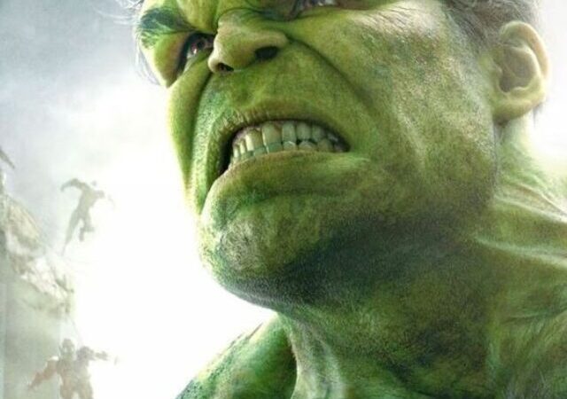 Aparições do Hulk no MCU