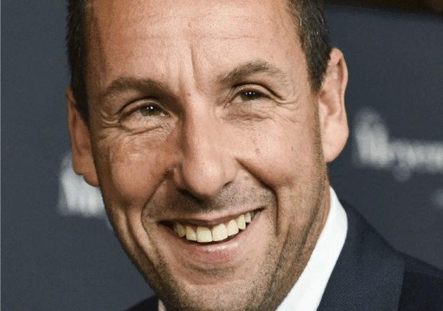 Filmes com Adam Sandler