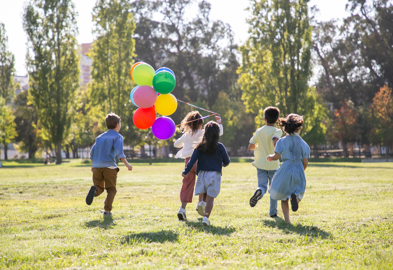 5 filmes para assistir no Dia das Crianças