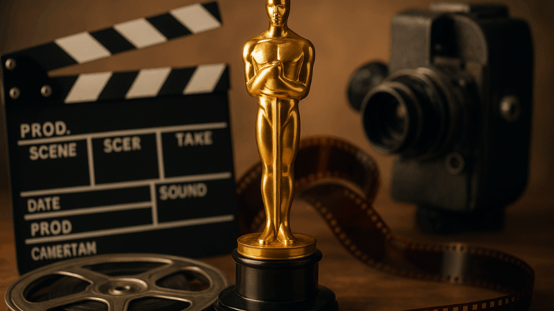 Os 10 diretores mais esnobados da história do Oscar